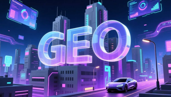 丰镇市GEO 优化行业动态：主流搜索平台地域收录规则更新综述