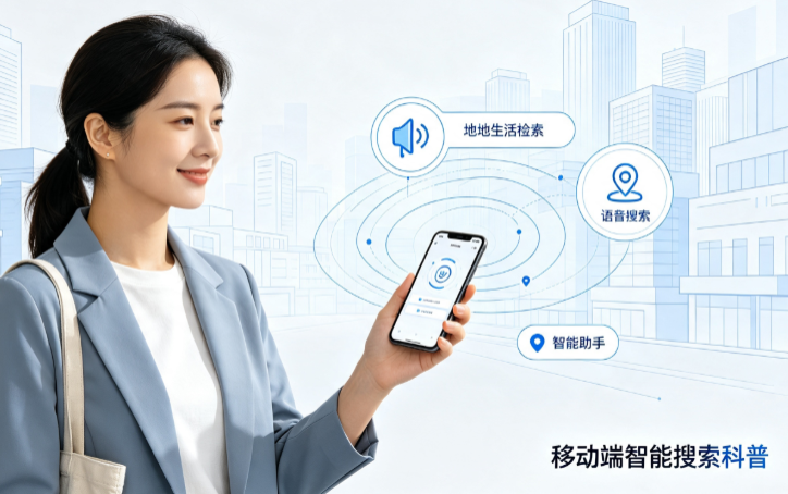 丰镇市浅析 GEO 优化与 AI 优化如何重塑移动端手机搜索使用习惯