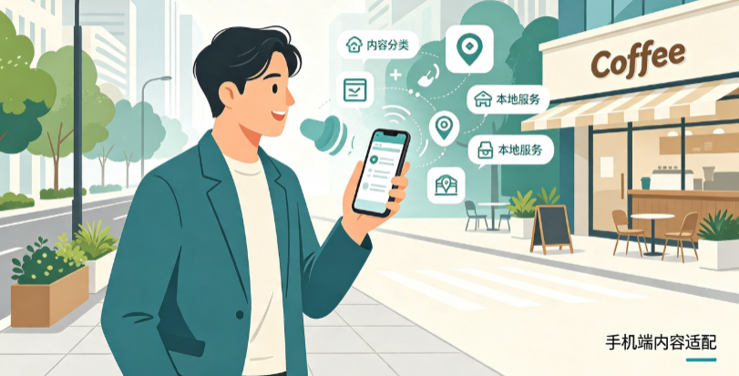 丰镇市深度解析手机端 GEO 与 AI 优化协同逻辑，兼顾用户检索体验与企业线上传播