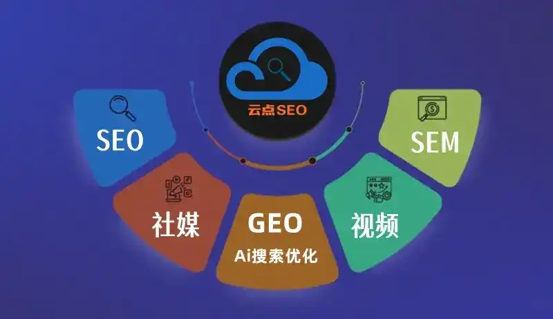 丰镇市GEO优化：AI智能体时代取代SEO的全新内容优化逻辑