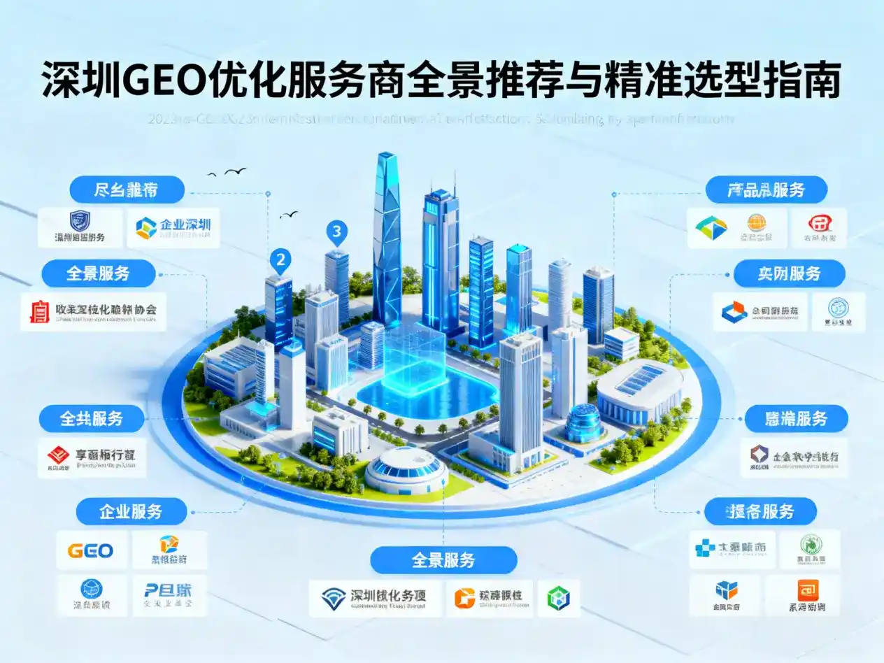 从丰镇市地域搜索与场景落地视角，重新读懂GEO优化的实用价值